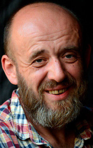 фото Александр Лунгин