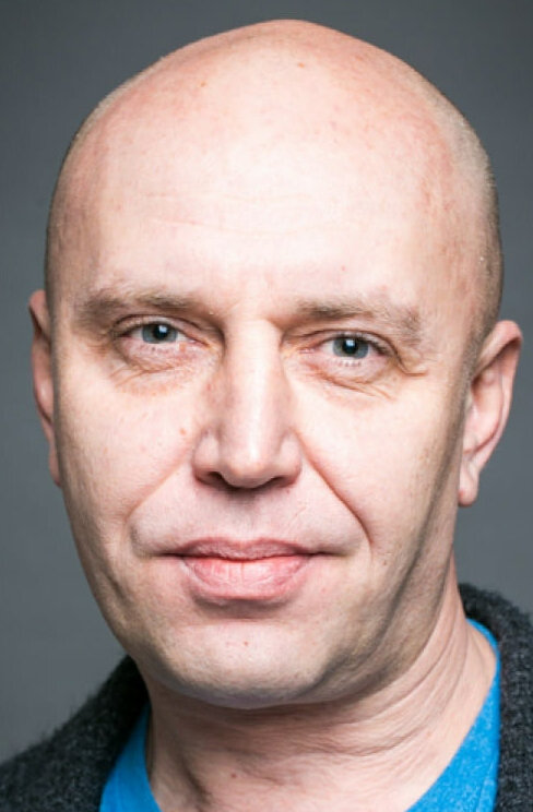 фото Дмитрий Бобров