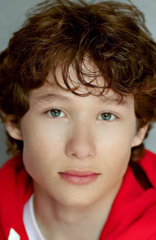 фото Макс Макинтош