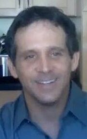 фото Фил Вайнштейн