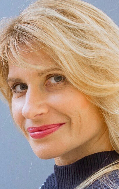 фото Марианна Галстухова-Сметанкина