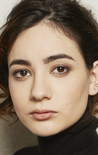 фото Лайла Абдель Баки