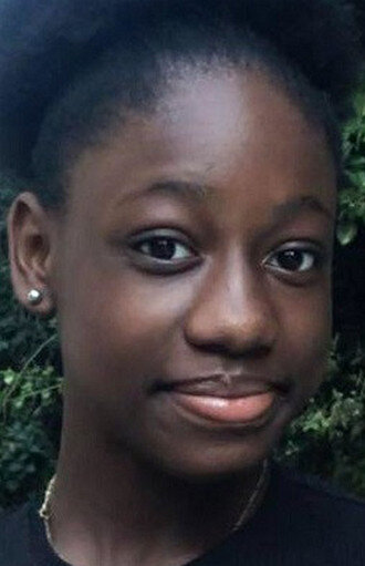 фото Эстер Гохуру