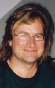 фото Финн Гьердрум