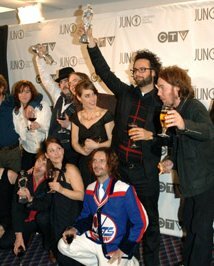 фото Broken-Social-Scene