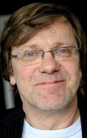 фото Теро Каукомаа