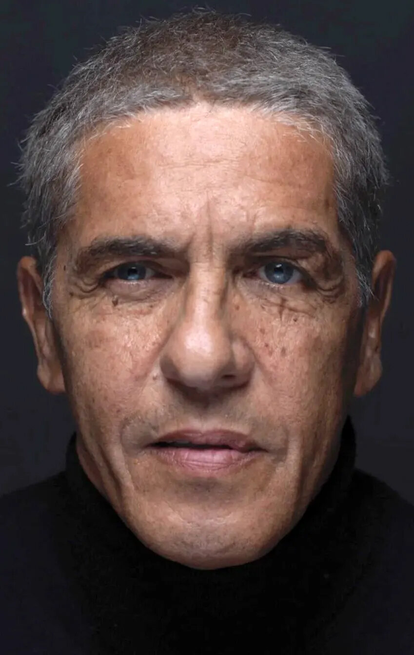 фото Сами Насери