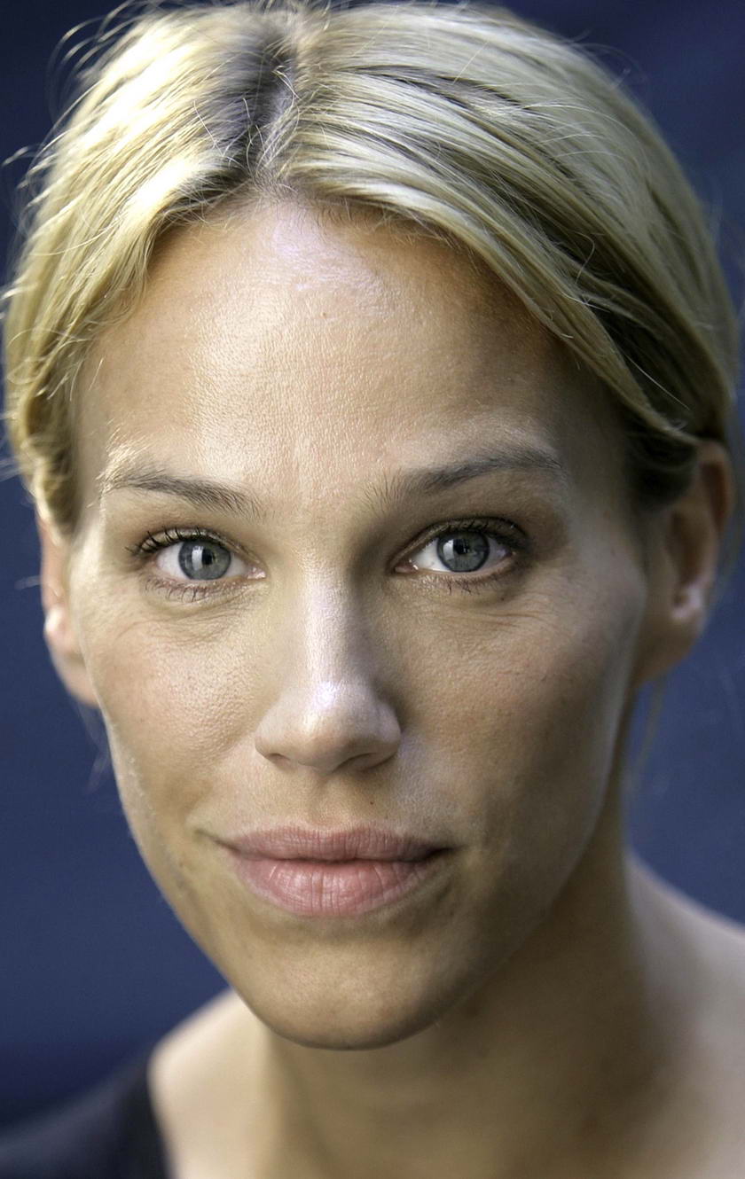 фото Эмма Виклунд