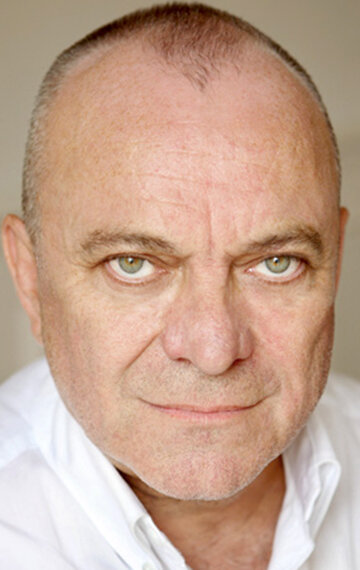 фото Жан-Кристоф Буве