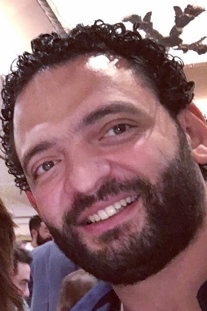 фото Mahmoud Karim