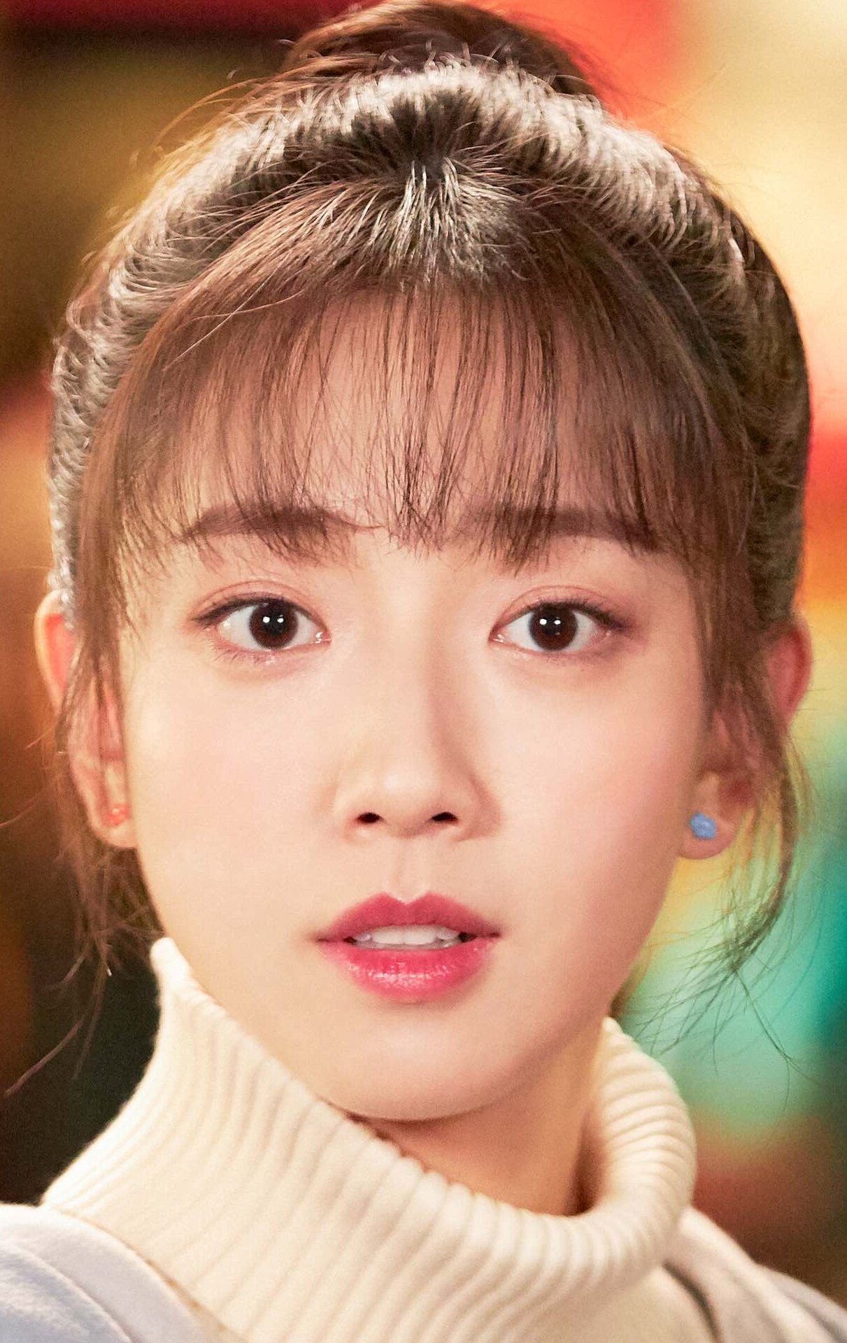 фото Ма Мэнвэй