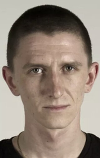 фото Георгий Бергал