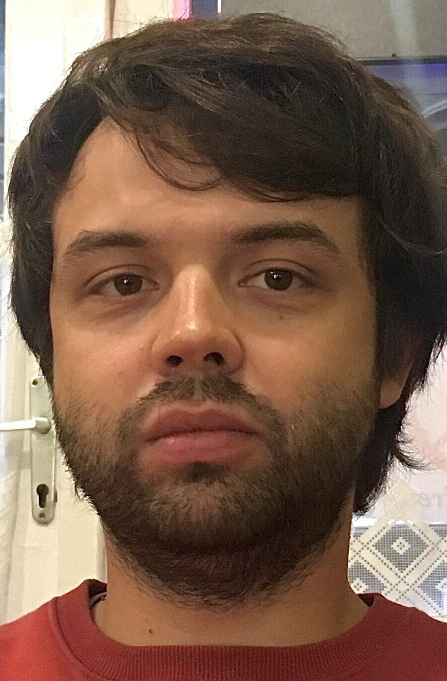 фото Пётр Тарасов