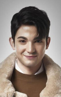 фото Робин Деяна