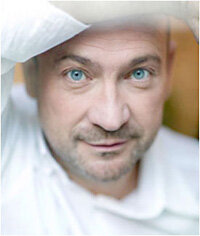 фото Жан-Люк Боррас