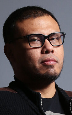 фото Джоко Анвар