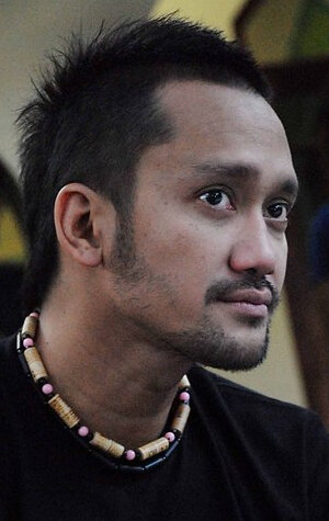 фото Тора Судиро