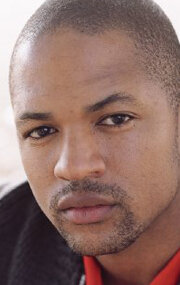 фото Эрнест Уоддэлл