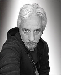 фото Лэнс Джентиле