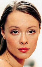 фото Линда Рыбова