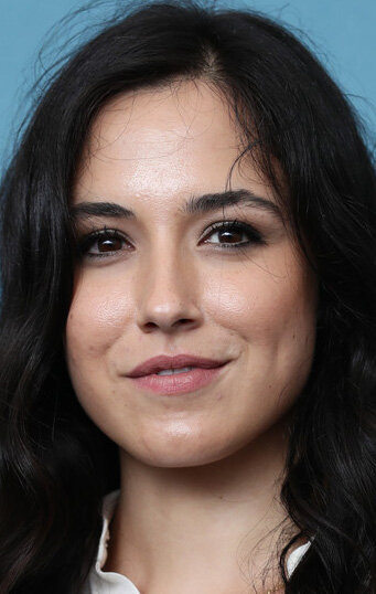 фото Дениз Сардиско