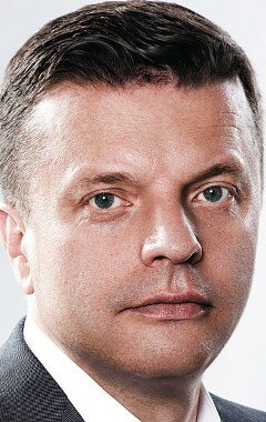 фото Леонид Парфенов