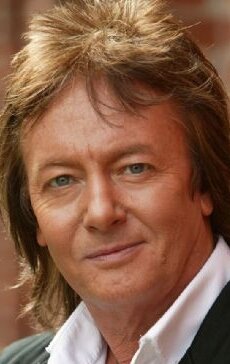 фото Крис Норман