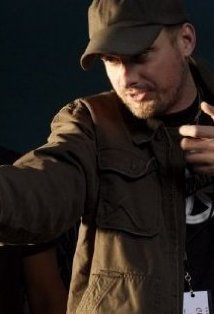 фото Джеймс Коттен