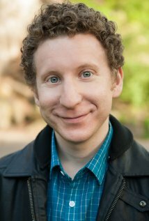 фото Джонатан Рэнделл Сильвер