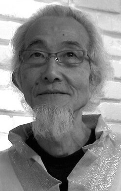 фото Эидзи Маруяма