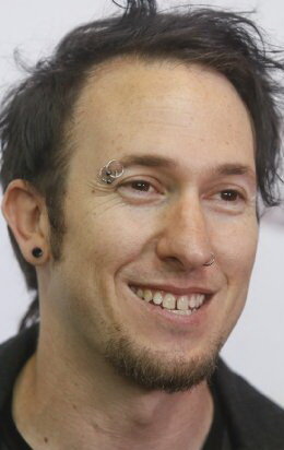 фото Дэвид Яровески