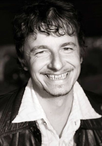 фото Джероен Берквенс