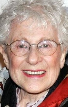 фото Франсин Бирс