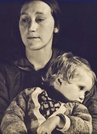 фото Фрэнсис Х. Флаэрти