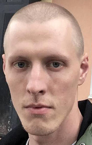 фото Никита Лычев