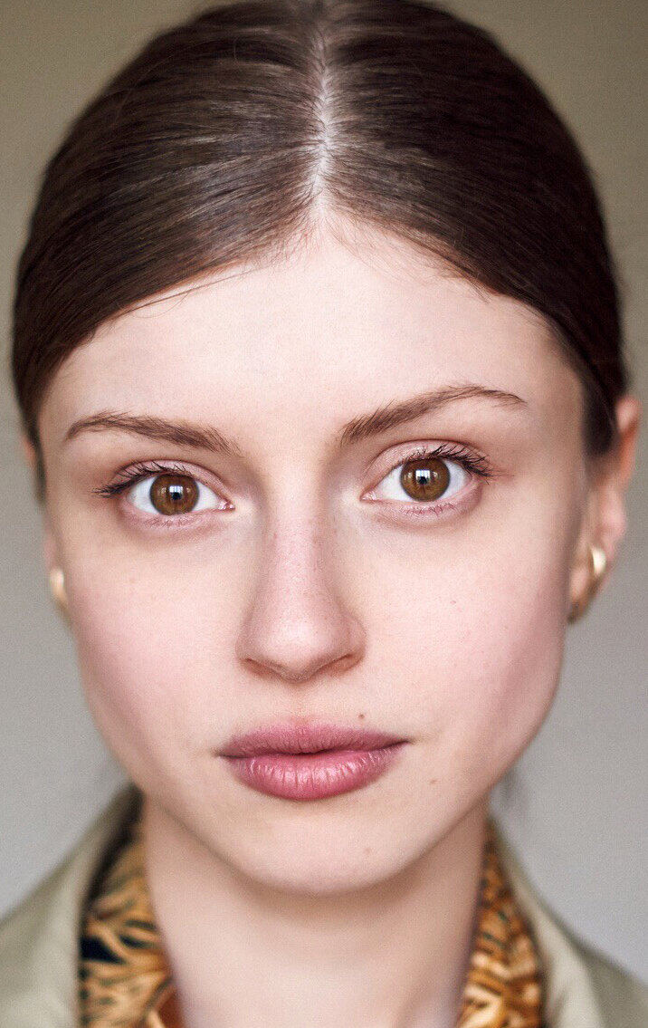 фото Женя Евстигнеева