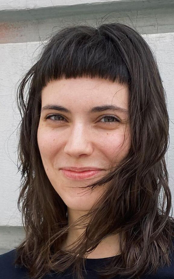 фото Наталия Кончаловская