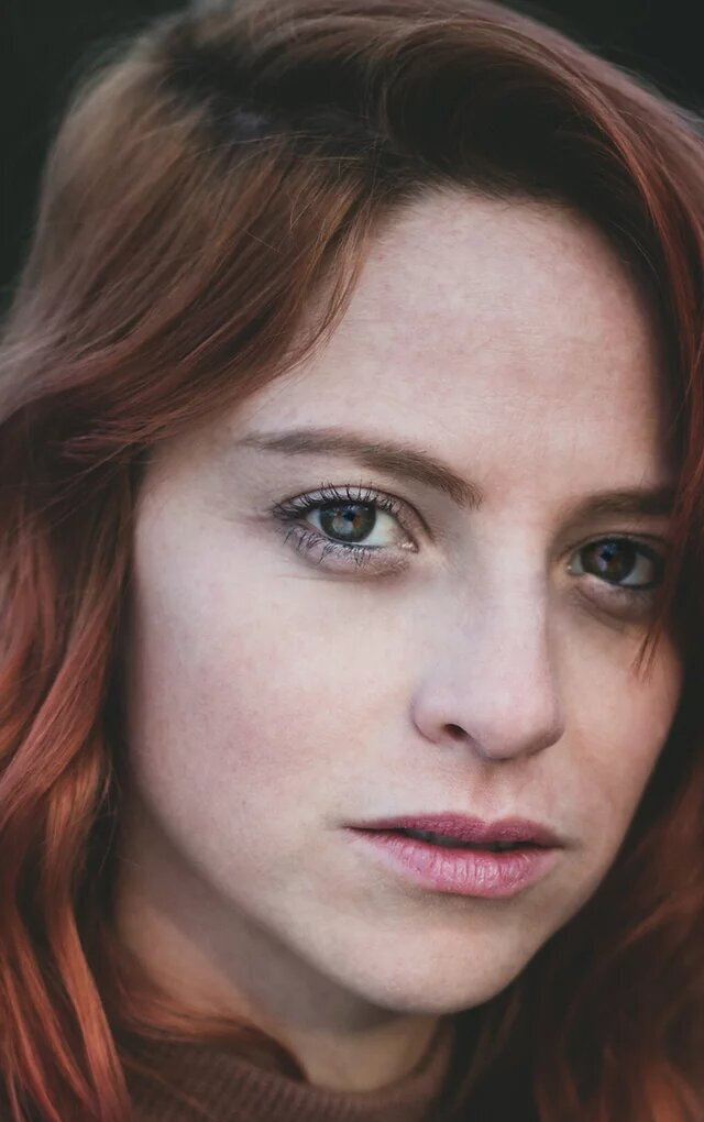 фото Silvia Varón