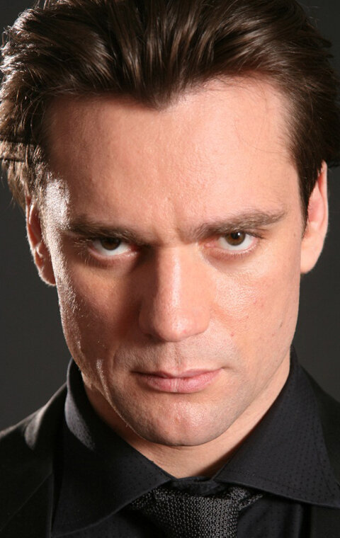 фото Дмитрий Миллер