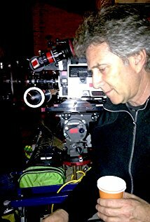 фото Эндрю Коэн