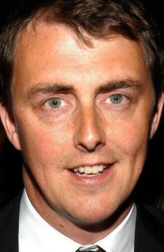 фото Гарт Дженнингс