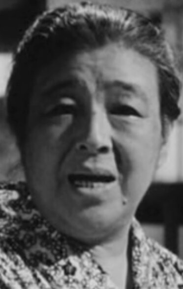 фото Тиэко Хигасияма