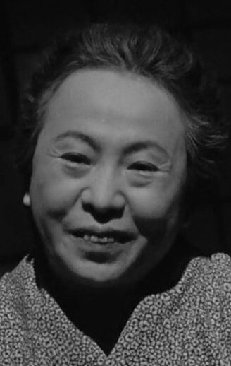 фото Тэруко Нагаока