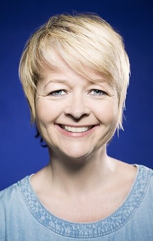 фото Сара Уотерс