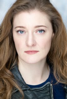 фото Дайан Бек