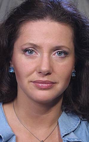 фото Юлия Рувинская