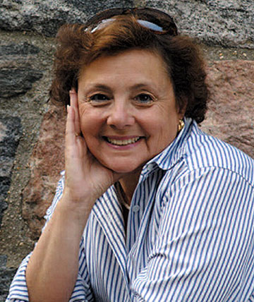 фото Эмили Перл Кингсли