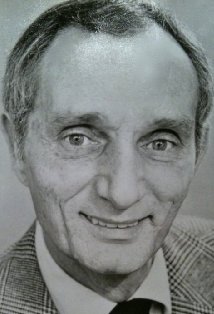 фото Гарри Бьюджин