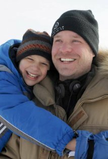 фото Роберт Кирбисон