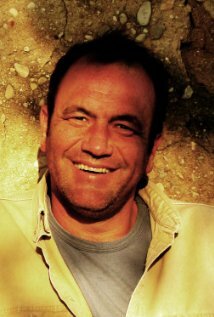 фото Мартин Брюстл